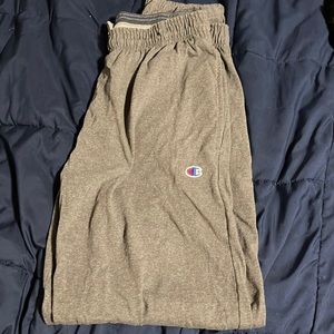 I am selling joggers